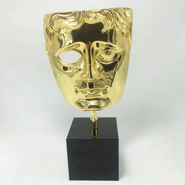 BAFTA Film Awards 1:1 Gold 18K