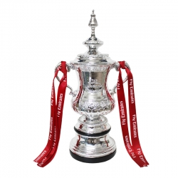 English Football League (EFL) Replica Trophy 1:1 Full size